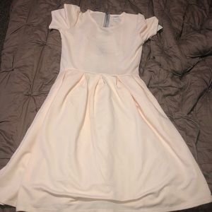 Nwt Lularoe Amelia size large